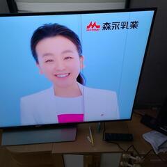 ソニー　KJ-55X8500D　BRAVIA(ブラビア)　55V型地上･BS･110度CSデジタル4K対応　LED液晶テレビ

の画像