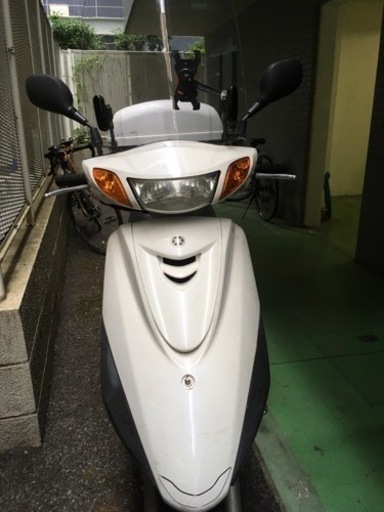 アクシストリート　自賠責令和6年　値下げ可