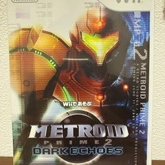 本日限り【 希少】ネット最安値19000円 Wiiメトロイドプラ...
