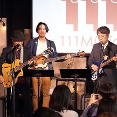 【平均年齢69.6歳】シニアのための青春ギター教室の画像