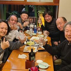 【平均年齢69.6歳】シニアのための青春ギター教室の画像