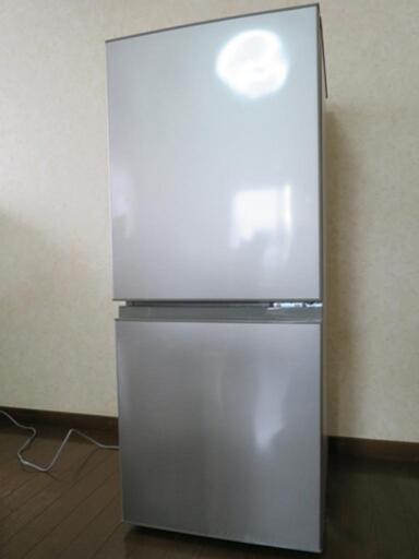お引き取り先決定しました  冷蔵庫  AQUA126リットル