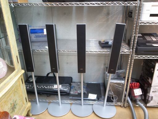 ソニー 5.1chホームシアターシステム STR-KS2000【モノ市場知立店】41