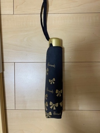 harrodsの日傘