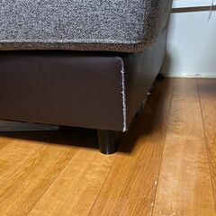 カウチソファー コーナーソファー L字型 ソファーセット 　無料の画像