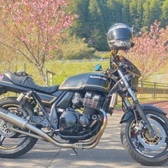 ZRX400II