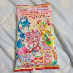 キラキラトレーディングコレクション　プリキュア