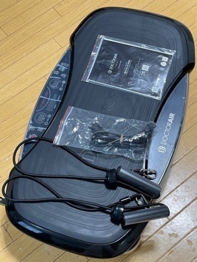 家具 DOCTOR AIR 3D SUPER BLADE PRO