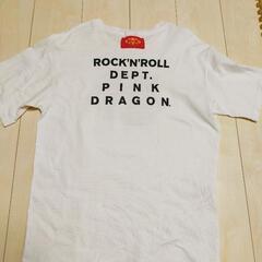 CREAM SODA クリームソーダ Tシャツ ホワイトＭの画像