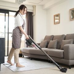 時給1,200円【時間の縛りなし】清掃員さんの募集です！主婦の方...