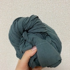 RADIATEワッシャーシャツ日焼け対策の画像