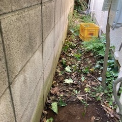 外構工事6月 - 千葉市