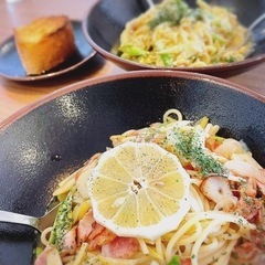 ご飯友達募集🎶