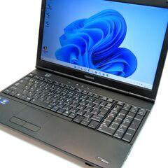 名古屋近郊無料持参！■極美品！快速！全面アップグレード中古・東芝...