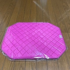 NaRaYa  テーブルマットとナプキン各4枚セットの画像