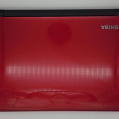 東芝ノートパソコン i7（中古）16GBのメモリ、SSD240GB, 15.6画面、Intel HD Graphics 5500、Windows11, Office2021, Photoshop2021, Illustrator2021,Corel2021,FilmoraX, Norton1年間の有料プロテクションの画像
