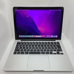 【美品】ノートパソコン MacBook Pro Retina 1...