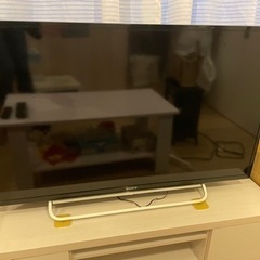 ソニー 40V型 液晶 テレビ ブラビア 