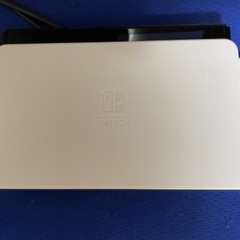 Switch有機モデルの画像