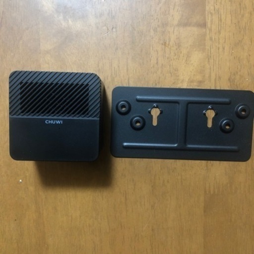ミニPC CHUWI LarkBox Pro