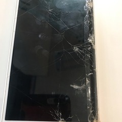 GALAXY Note  au ジャンク