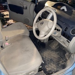 日産　オッティ　スライドドア　車検６年6月まで　3ATの画像
