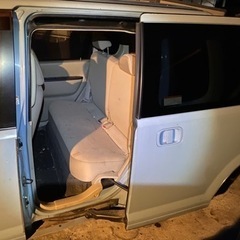 日産　オッティ　スライドドア　車検６年6月まで　3ATの画像