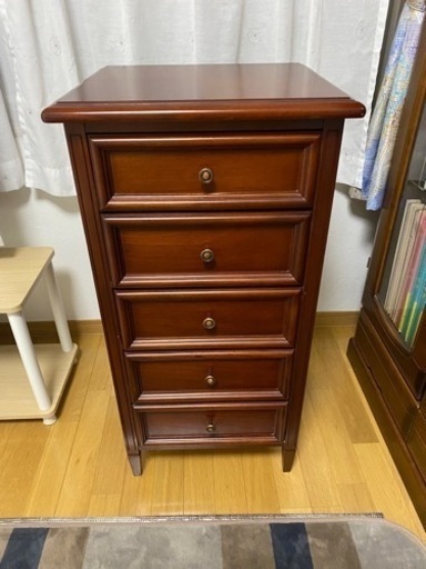 収納家具（取引き中）