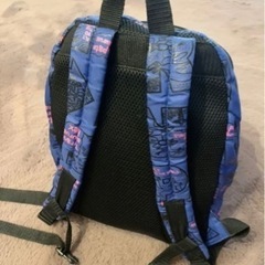 breeze パーティーパーティー　リュック★の画像