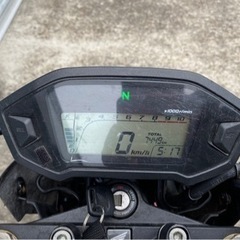 グロムレーサー仕様　JC61 中古車　サーキットの画像