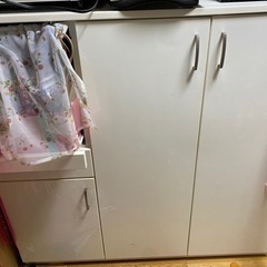 一万→七千円→五千円に値下げ‼️6/25までに取りにきてくださる...