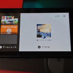 最終値下げ　ニンテンドースイッチ　の画像