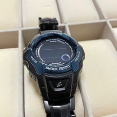 G-SHOCK GW-700BDJ-2JF ※時計収納ケース付き