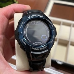 G-SHOCK GW-700BDJ-2JF ※時計収納ケース付きの画像
