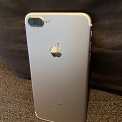 iPhone 7 Plus Gold 128 GB SIMフリーの画像