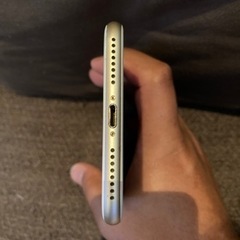 iPhone 7 Plus Gold 128 GB SIMフリーの画像