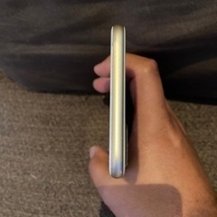 iPhone 7 Plus Gold 128 GB SIMフリーの画像