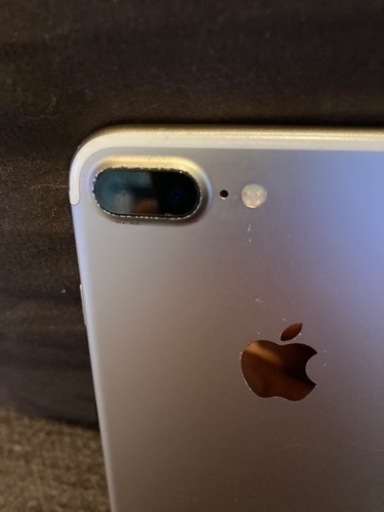 iPhone 7 Plus Gold 128 GB SIMフリー