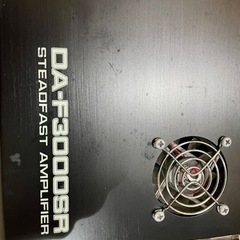 ダイコック 外向き内向きスピーカー ウーファー の画像