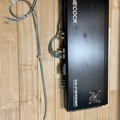 ダイコック 外向き内向きスピーカー ウーファー の画像