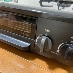 ガスコンロ　パロマの画像