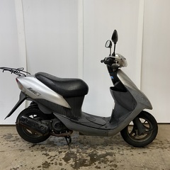 スズキ レッツ２　２スト　50cc バッテリー新品　引取り限定（埼玉県久喜市） 2025年最新】Yahoo!オークション -レッツ2(スズキ)の中古品