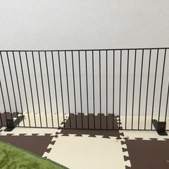 【決まりました】ペットガードあげます！