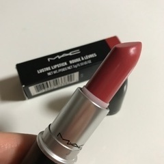 MAC　リップスティック　SEE SHEERの画像