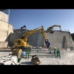 急募　土木作業員の画像