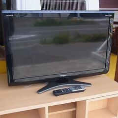 SHARP シャープ AQUOS アクオス 液晶テレビ LC-3...