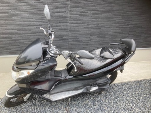 ホンダpcx125 jf28