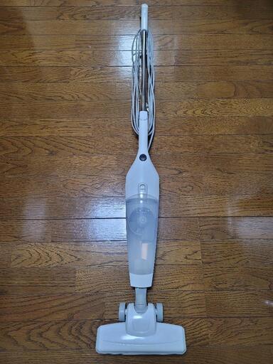 [中古][ニトリ]有線掃除機 売ります