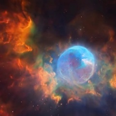 スピリチュアルな話しを出来る方。宇宙