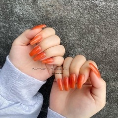 嘉麻市ネイルサロン♡ - 嘉麻市